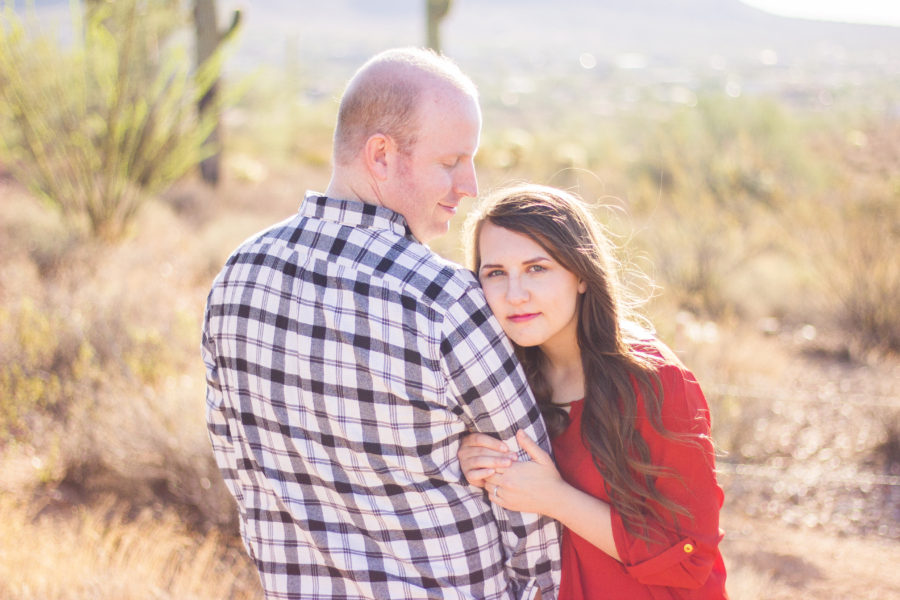 infertile husband and wife in the desert if God loves me why am I infertile